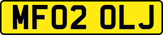 MF02OLJ