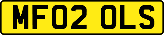 MF02OLS