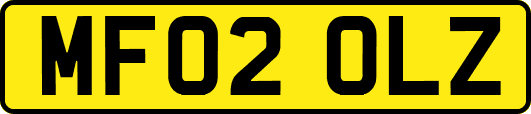 MF02OLZ