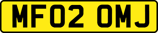 MF02OMJ