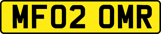 MF02OMR