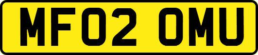 MF02OMU
