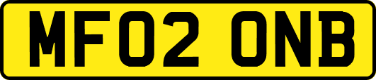 MF02ONB