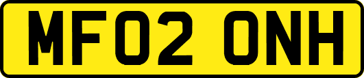 MF02ONH