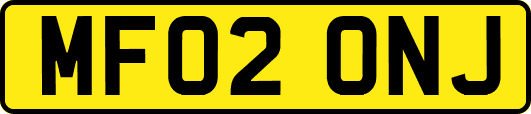 MF02ONJ