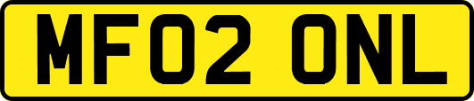 MF02ONL