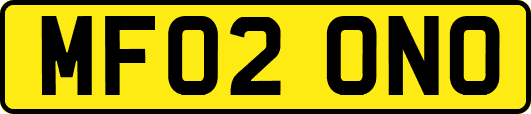 MF02ONO