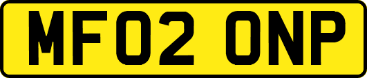 MF02ONP