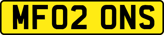 MF02ONS