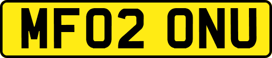 MF02ONU