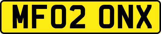 MF02ONX