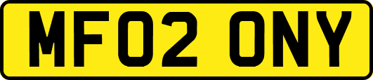 MF02ONY