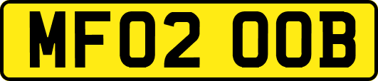 MF02OOB