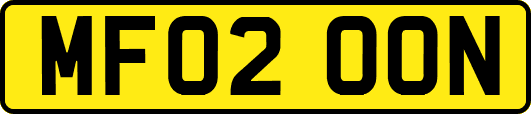 MF02OON
