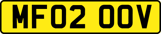 MF02OOV