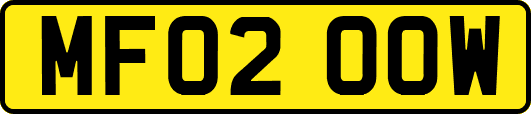 MF02OOW
