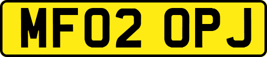 MF02OPJ