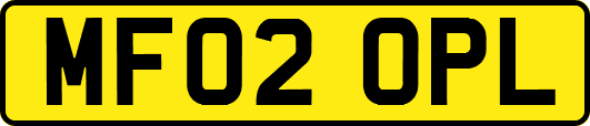 MF02OPL