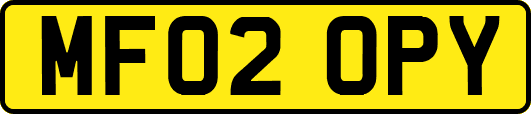 MF02OPY