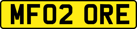 MF02ORE