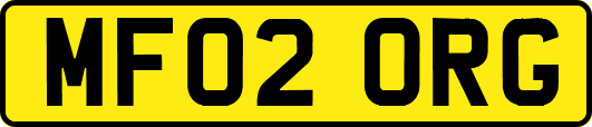 MF02ORG
