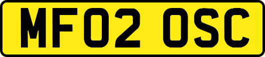 MF02OSC