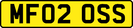 MF02OSS