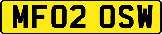 MF02OSW