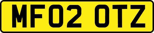 MF02OTZ