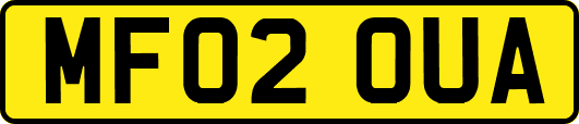 MF02OUA