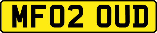 MF02OUD