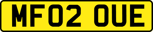 MF02OUE