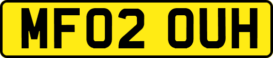 MF02OUH