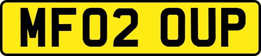 MF02OUP
