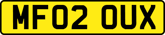 MF02OUX