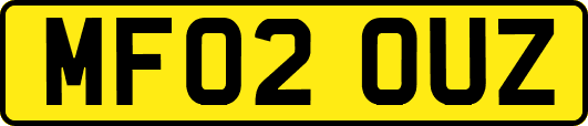 MF02OUZ