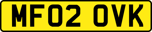 MF02OVK