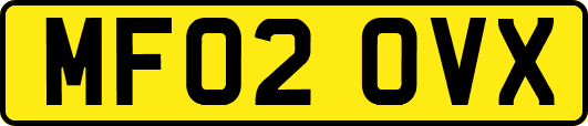 MF02OVX