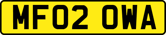 MF02OWA