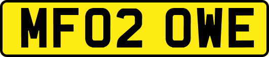 MF02OWE