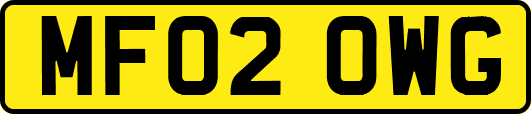 MF02OWG