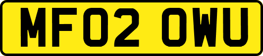 MF02OWU