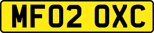 MF02OXC