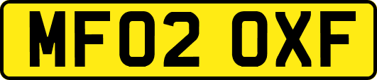 MF02OXF