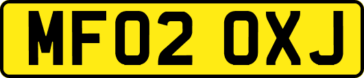 MF02OXJ