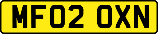 MF02OXN