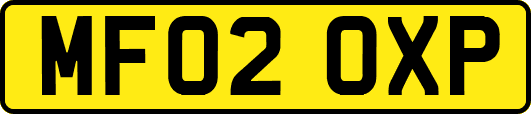 MF02OXP