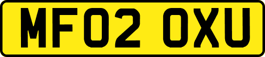 MF02OXU