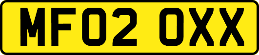 MF02OXX