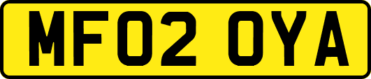 MF02OYA